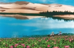 Phan Thiết – Mũi Né – Làng Chài – Suối Tiên 3 Ngày 2 Đêm